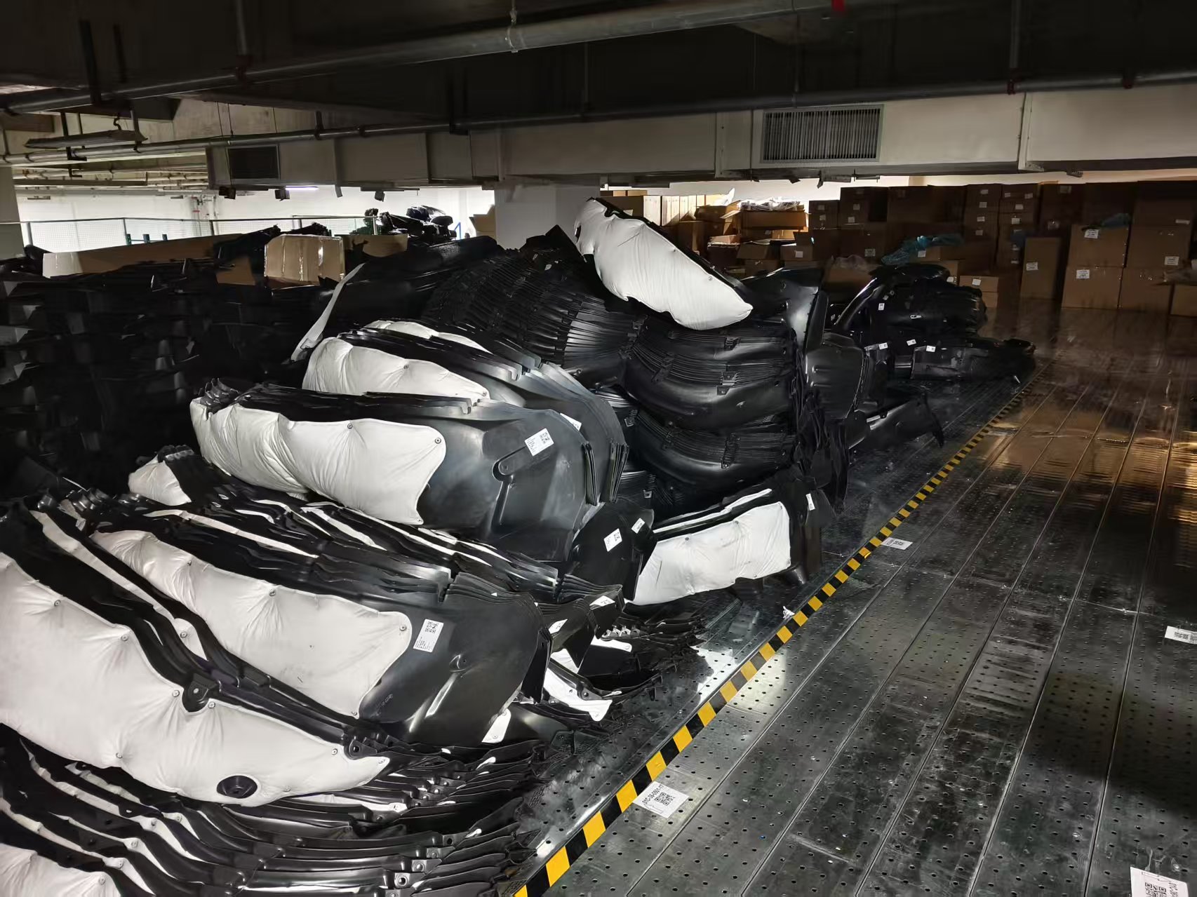 Autoparts Inventory